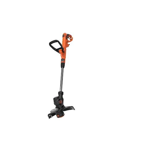 550W Corded Strimmer® 28cm String Trimmer with POWERCOMMAND™