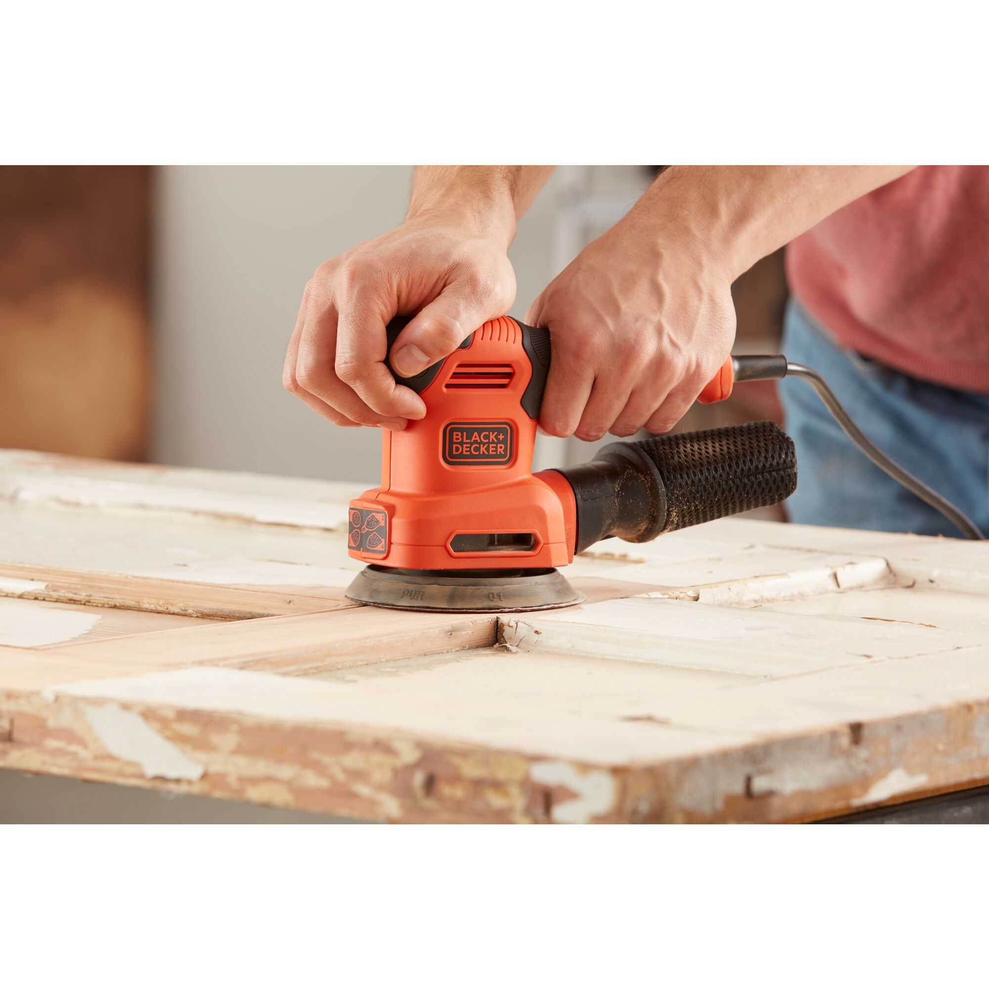 Black and decker hand sander deals