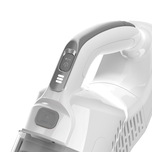18V Cordless POWERSERIES+™ Stick Vacuum