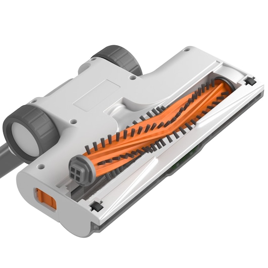 18V Cordless POWERSERIES+™ Stick Vacuum