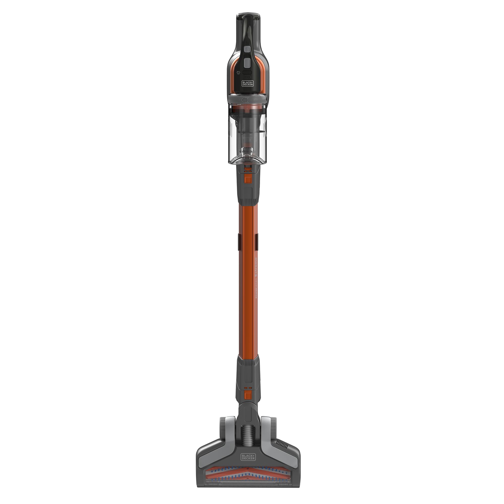 18V Cordless Stick Vac | BLACK+DECKER