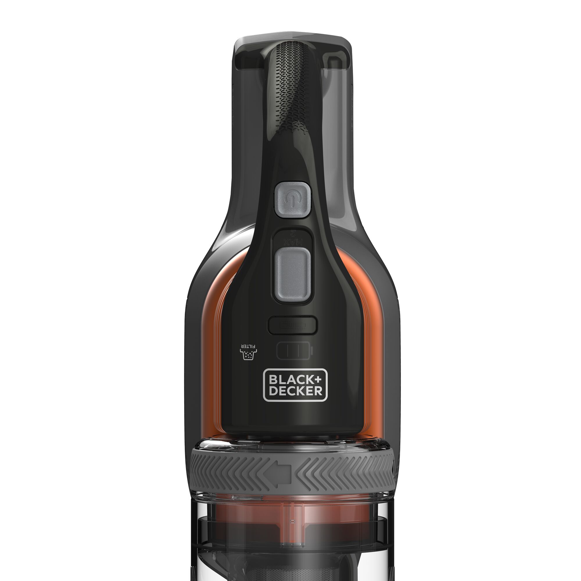 18V Cordless Stick Vac | BLACK+DECKER