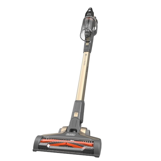 36V 4in1 Cordless POWERSERIES Extreme™ Vacuum Cleaner with Digital Motor