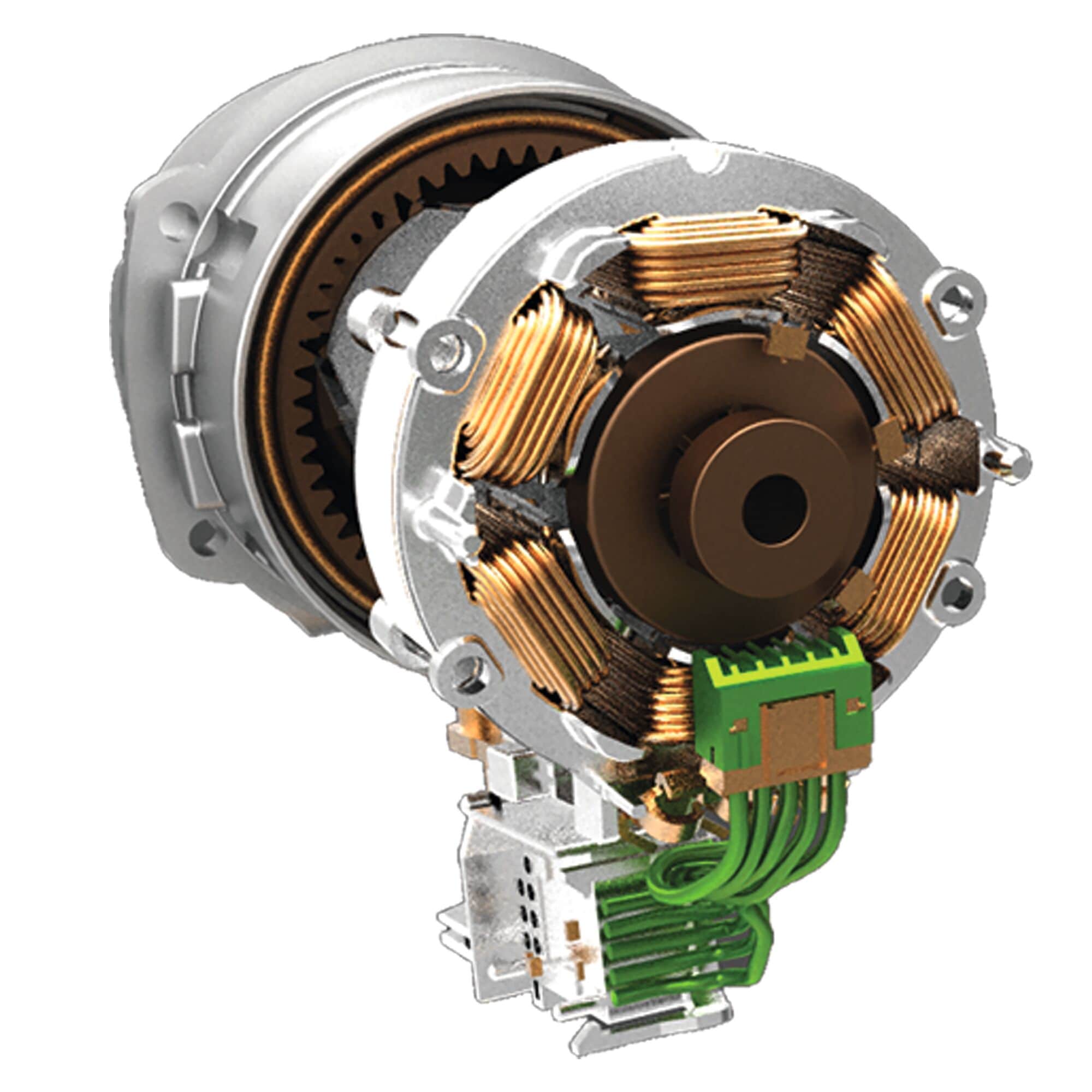 Brushless sales motor drill