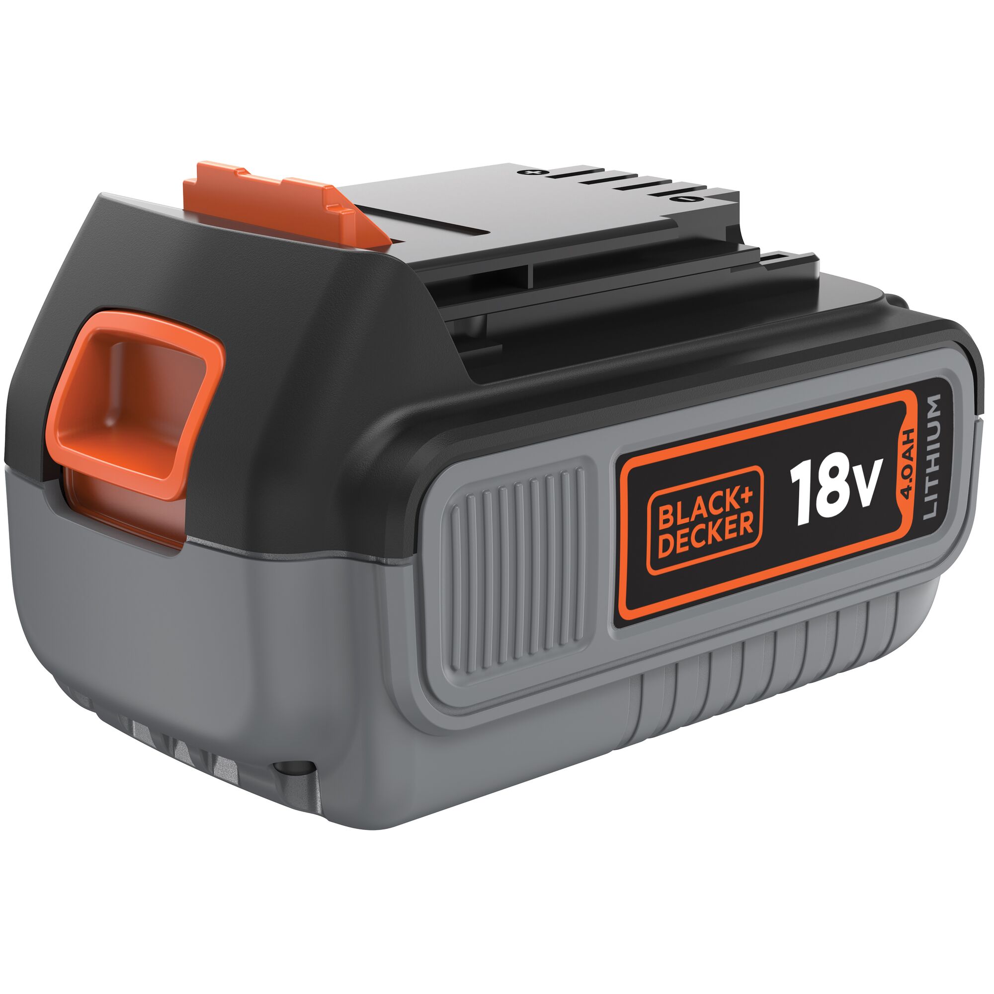 Black and decker 18v range deals