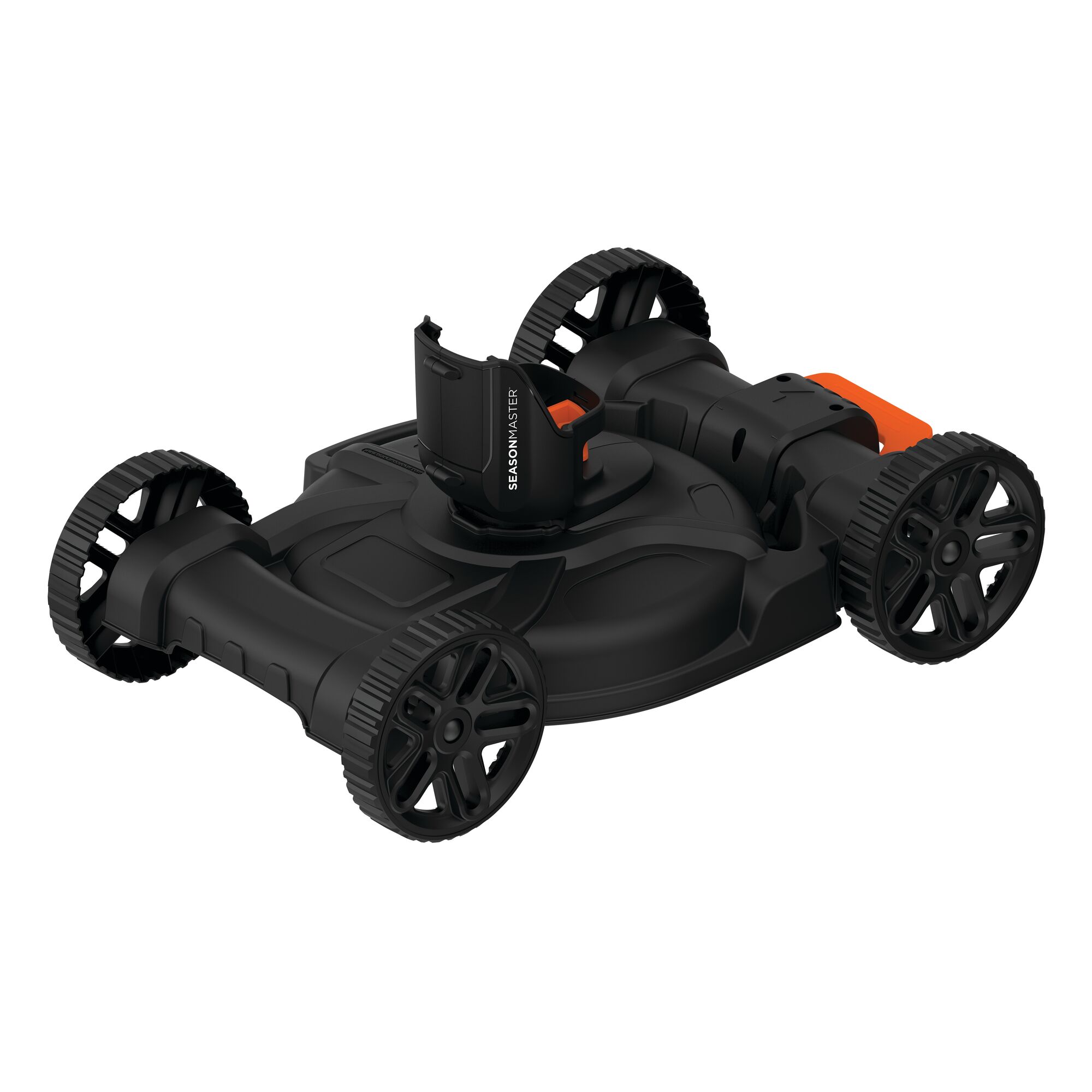 Black and decker 3 shop in 1 strimmer