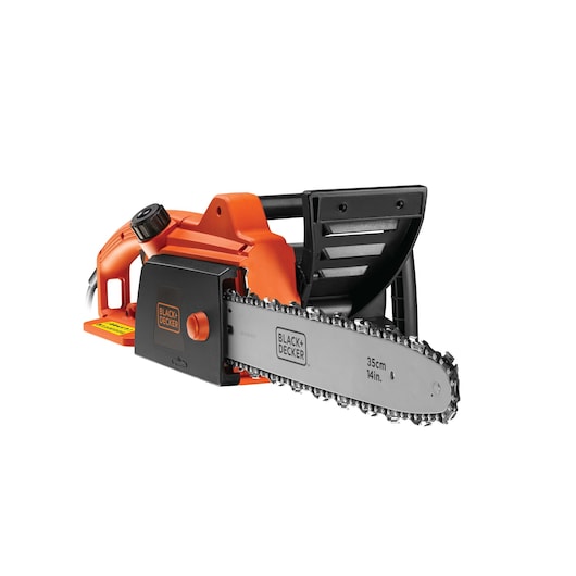 1800W Electric Chainsaw 35cm