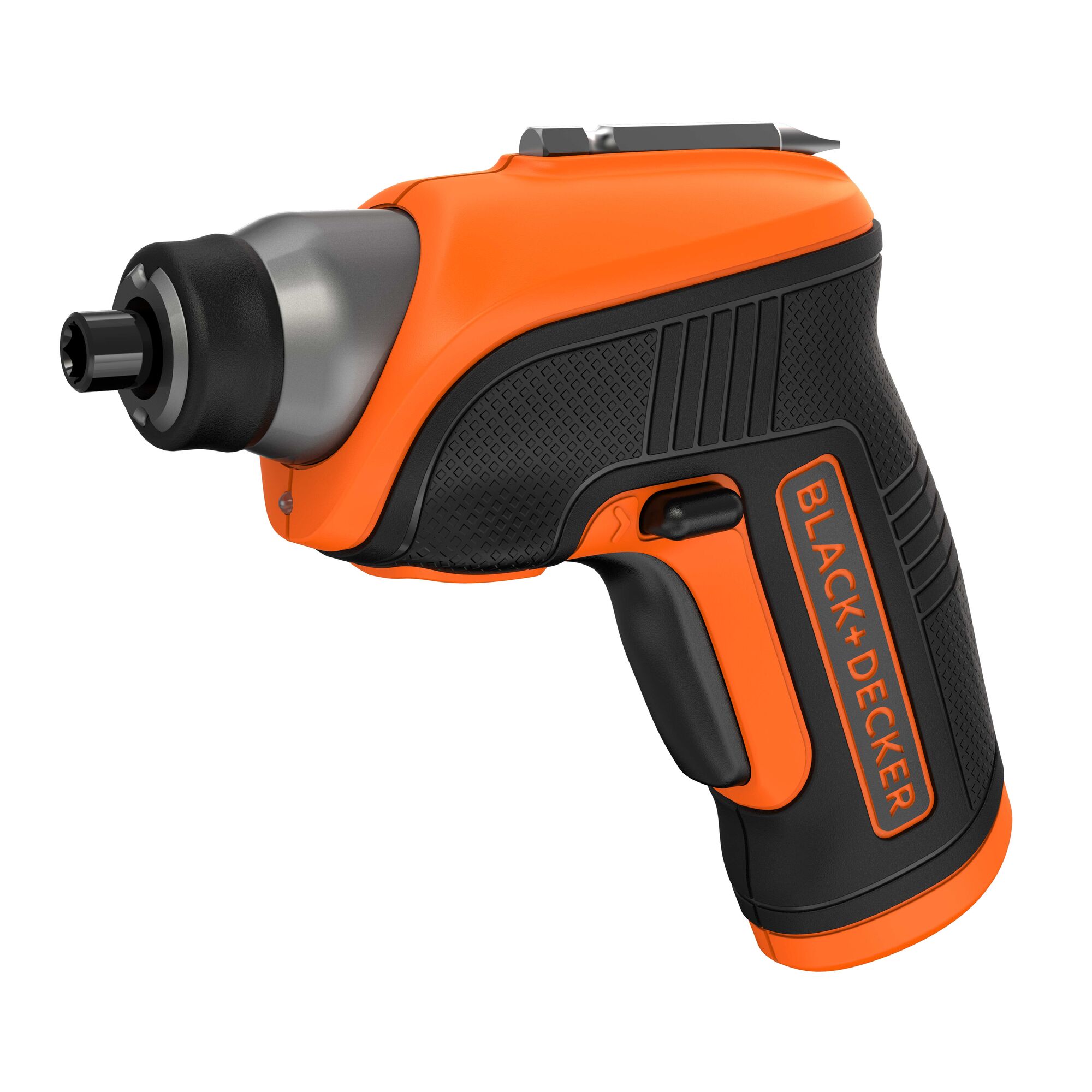 Black & 2025 decker battery screwdriver