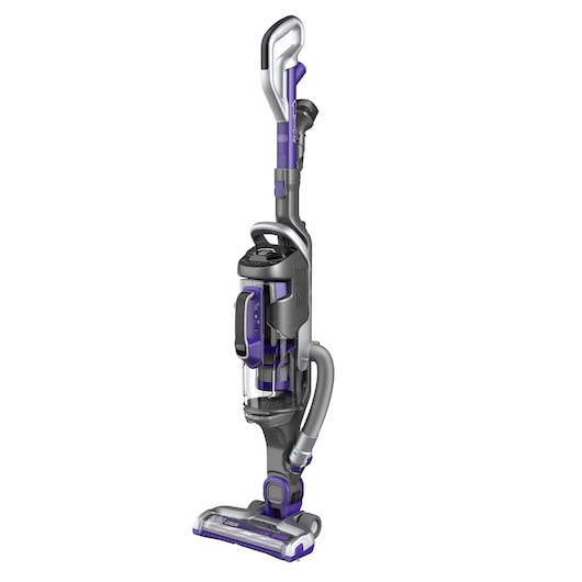45Wh 2in1 Cordless MULTIPOWER Pet Vacuum Cleaner
