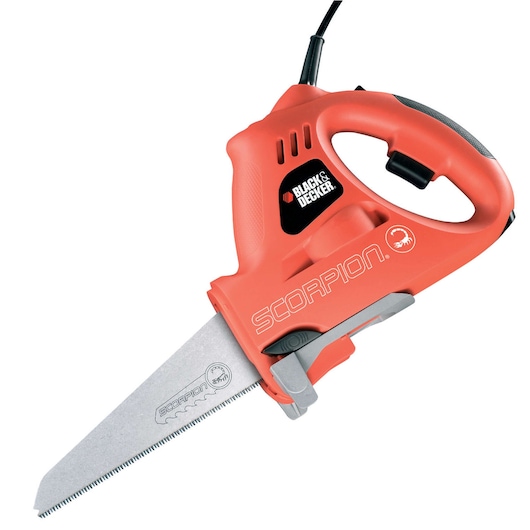 400W Scorpion® Powered Handsaw