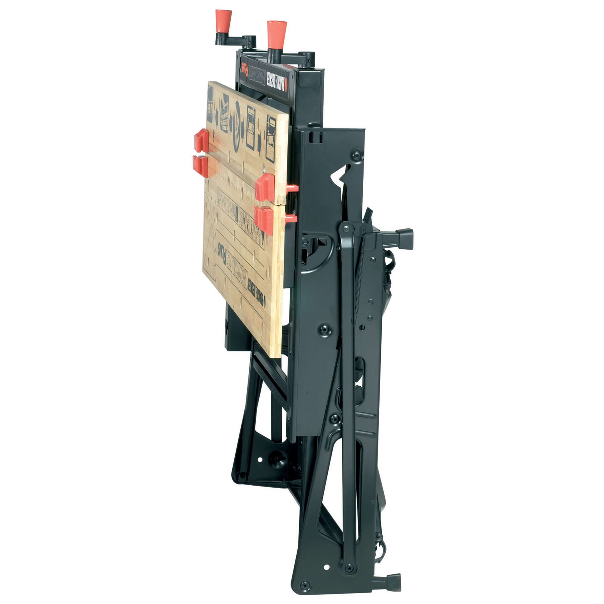Workmate® 825 Deluxe Large Workbench With Vertical Clamping