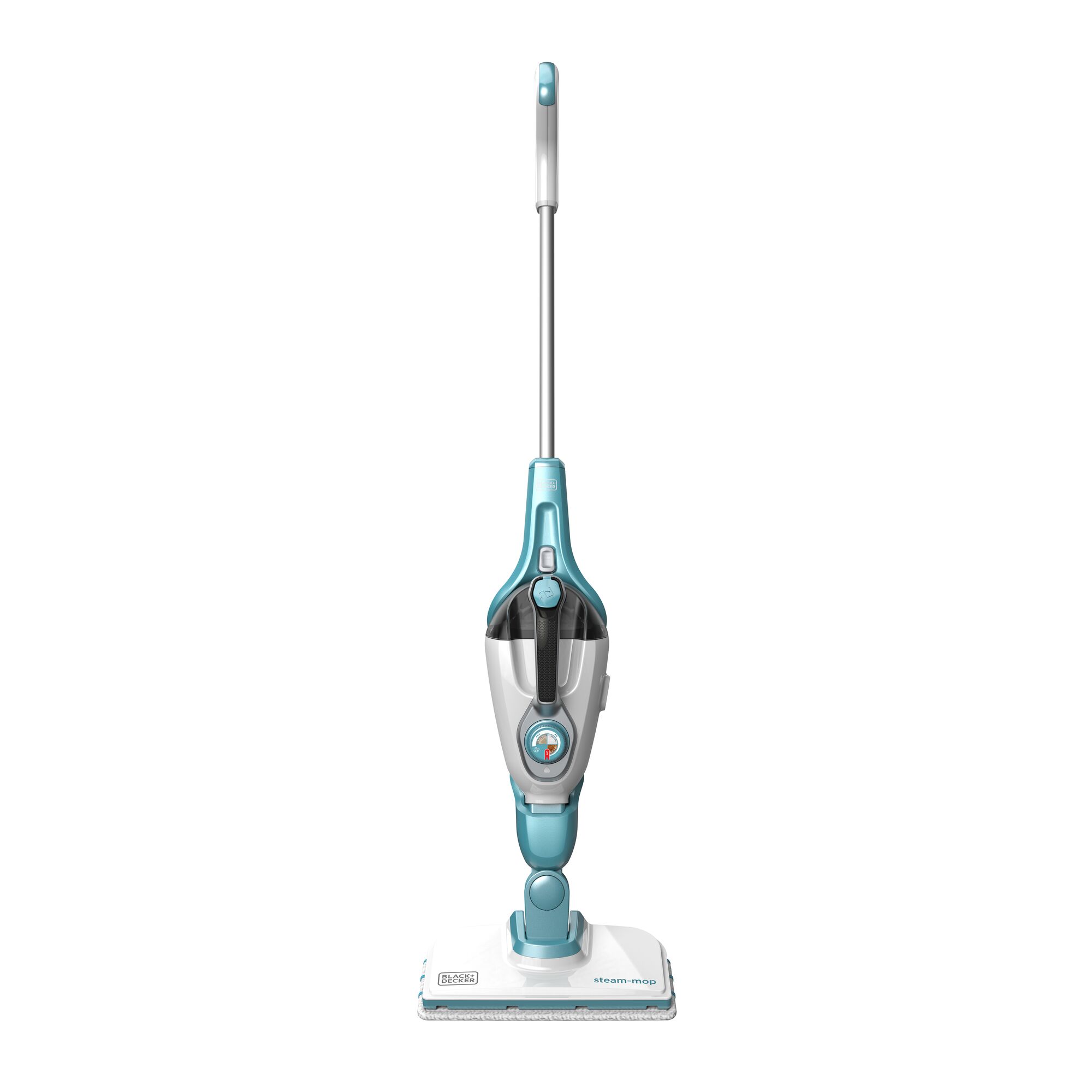 black & decker 15 in 1 steam mop