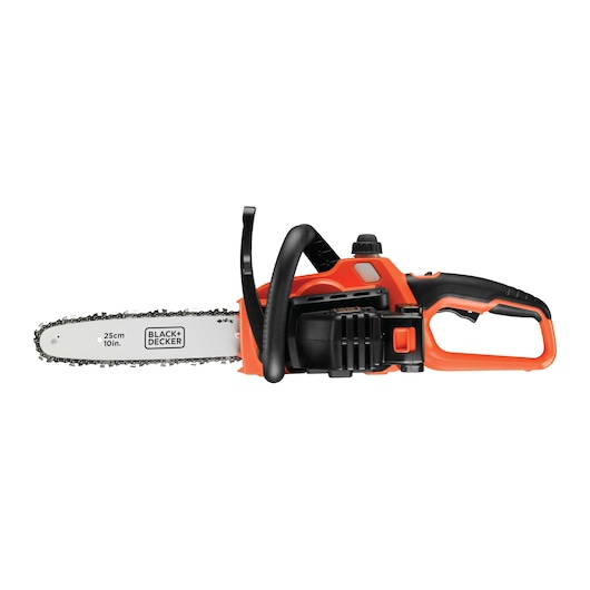 18V 2.0Ah Cordless Chainsaw 25cm