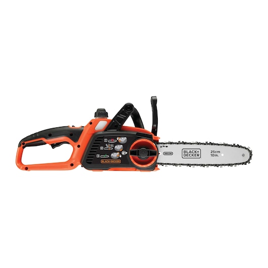 18V 2.0Ah Cordless Chainsaw 25cm