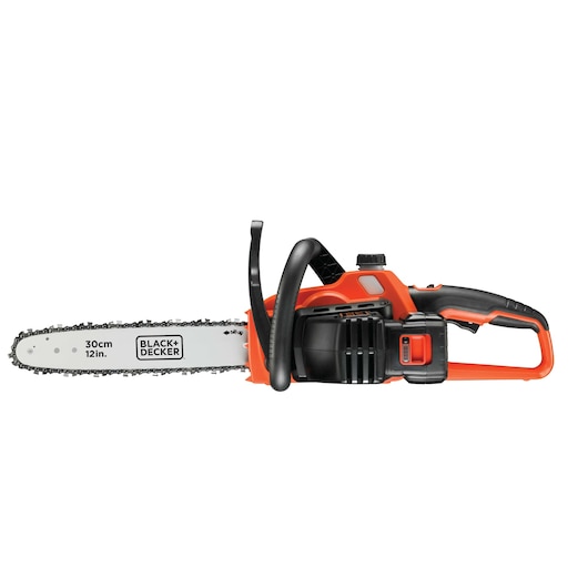 36V 2.0Ah Cordless Chainsaw 30cm