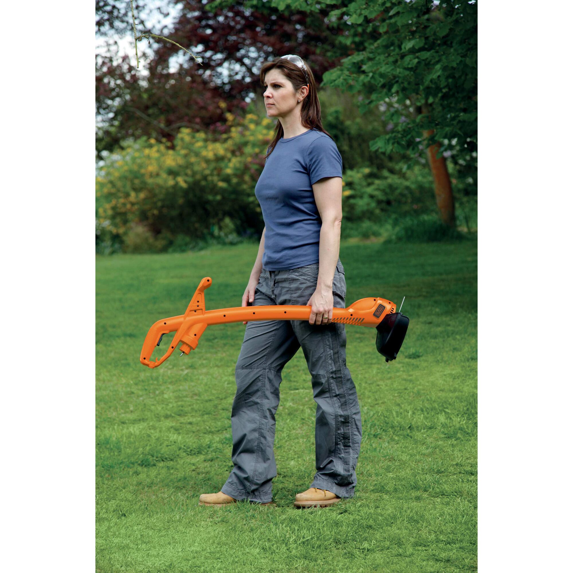 Black and clearance decker gl360