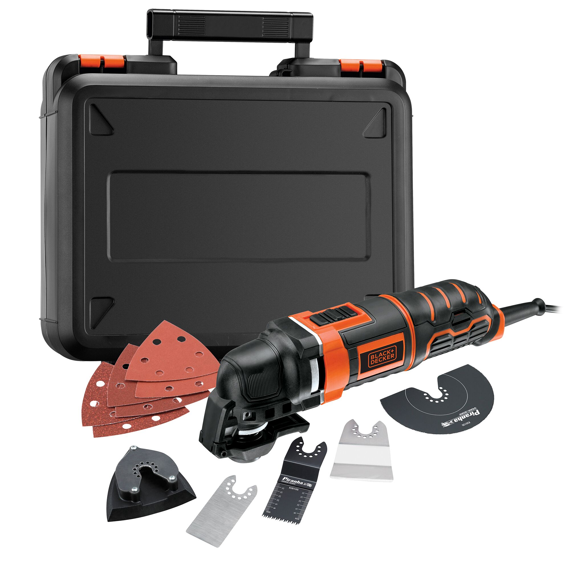 Image of Black & Decker MT300KA amazon website