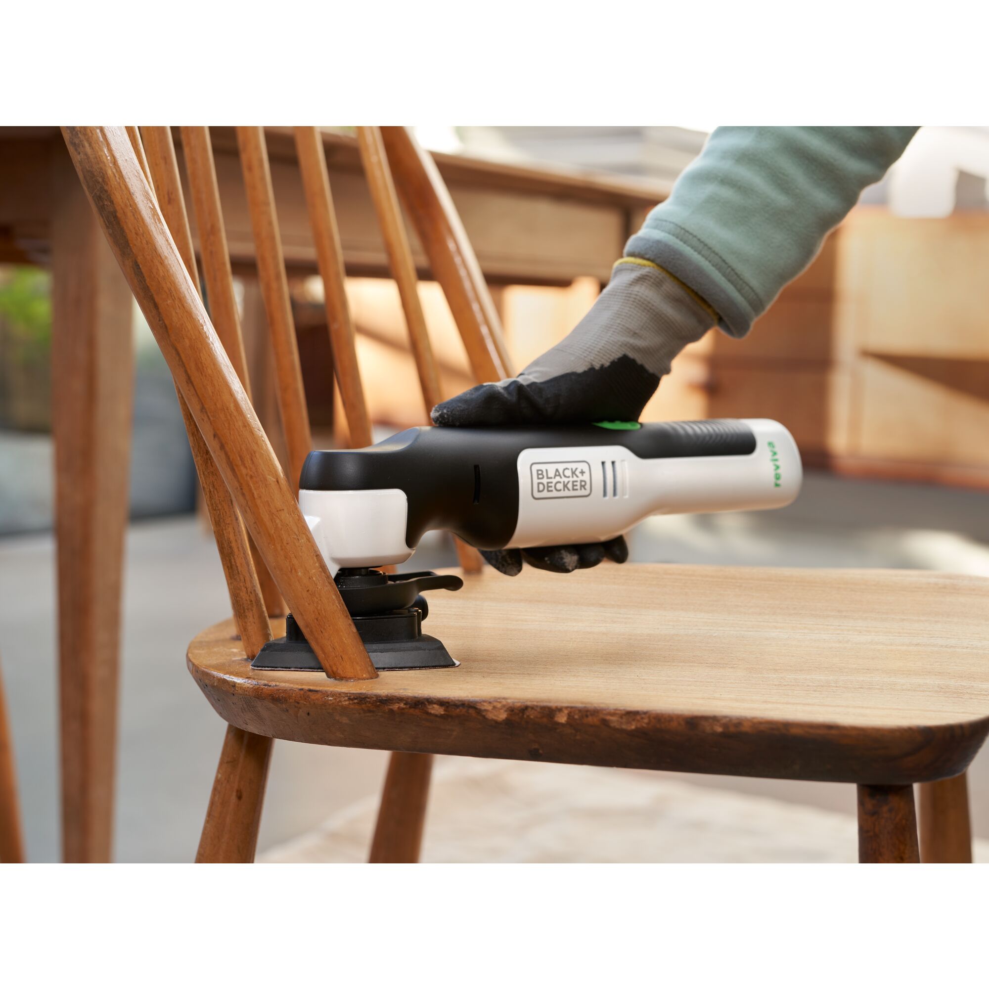 Black and decker oscillating tool deals