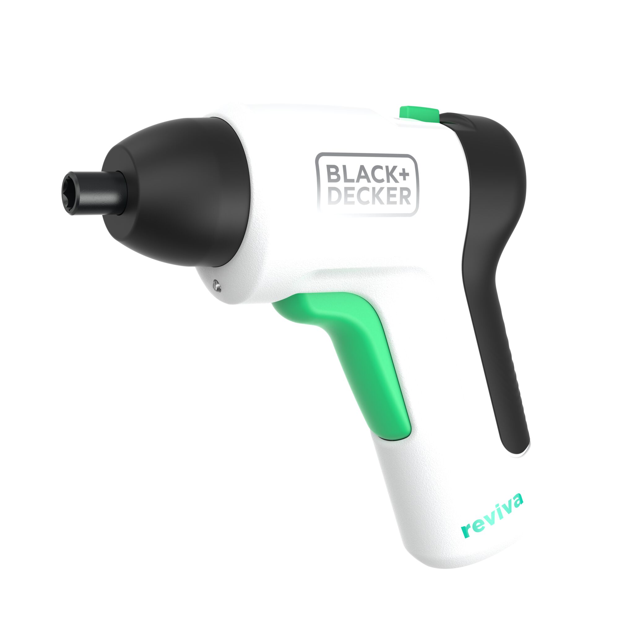 Black decker 3.6 v cordless screwdriver deals