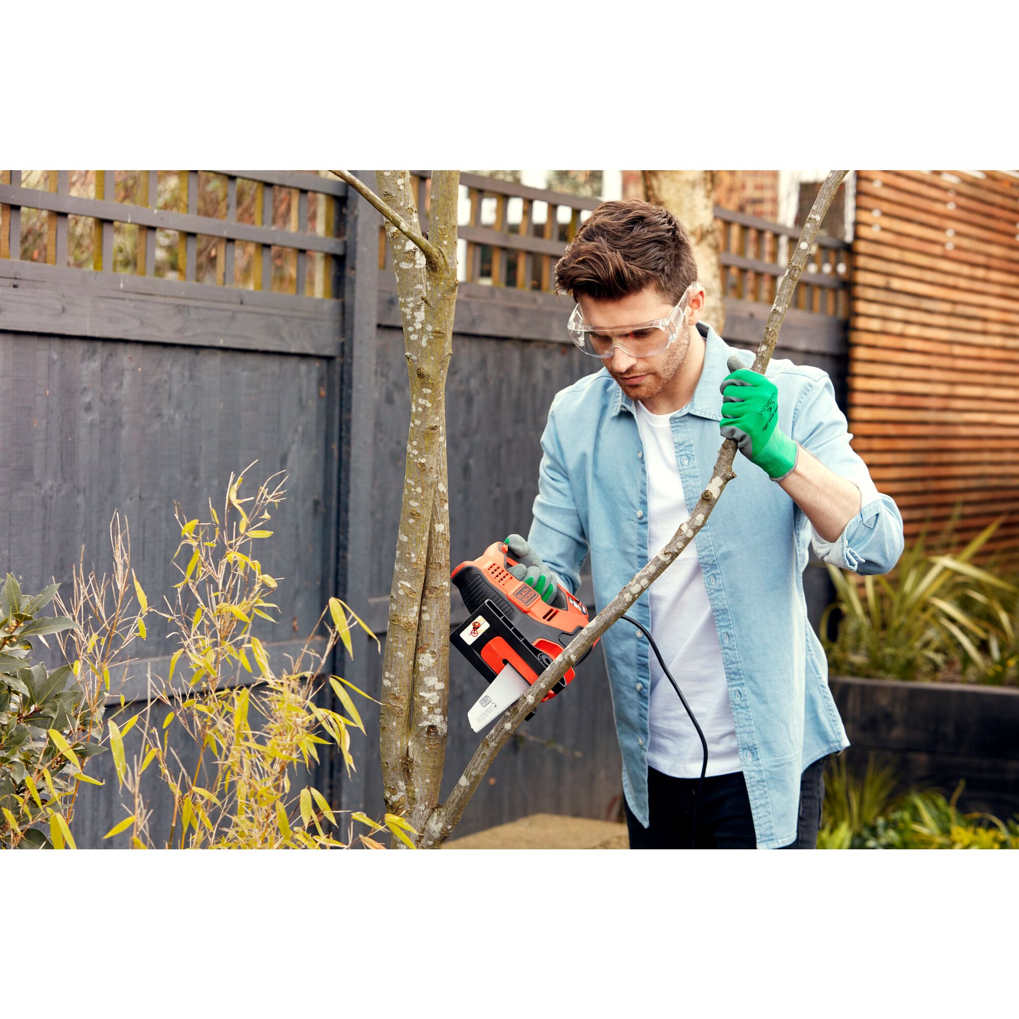 Black and decker rs890k autoselect scorpion saw store