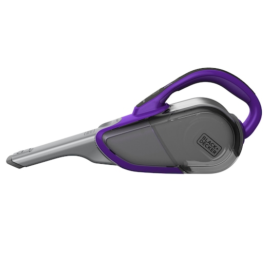 2in1 Lithium-ion Cordless Pet dustbuster® hand and floor Vacuum with Smart Tech Sensors (36Wh)