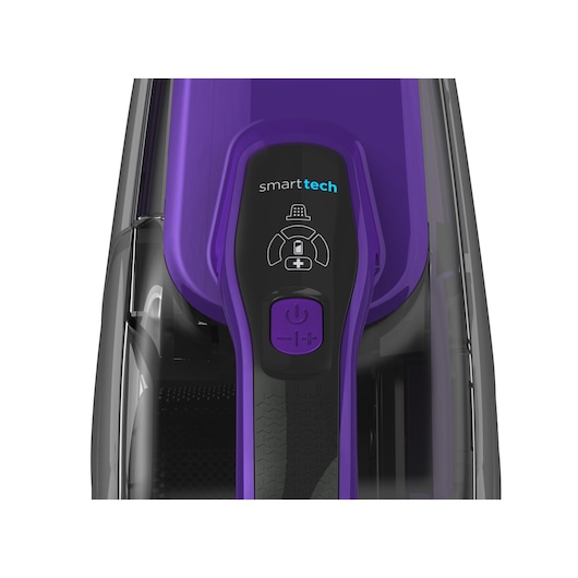 2in1 Lithium-ion Cordless Pet dustbuster® hand and floor Vacuum with Smart Tech Sensors (36Wh)