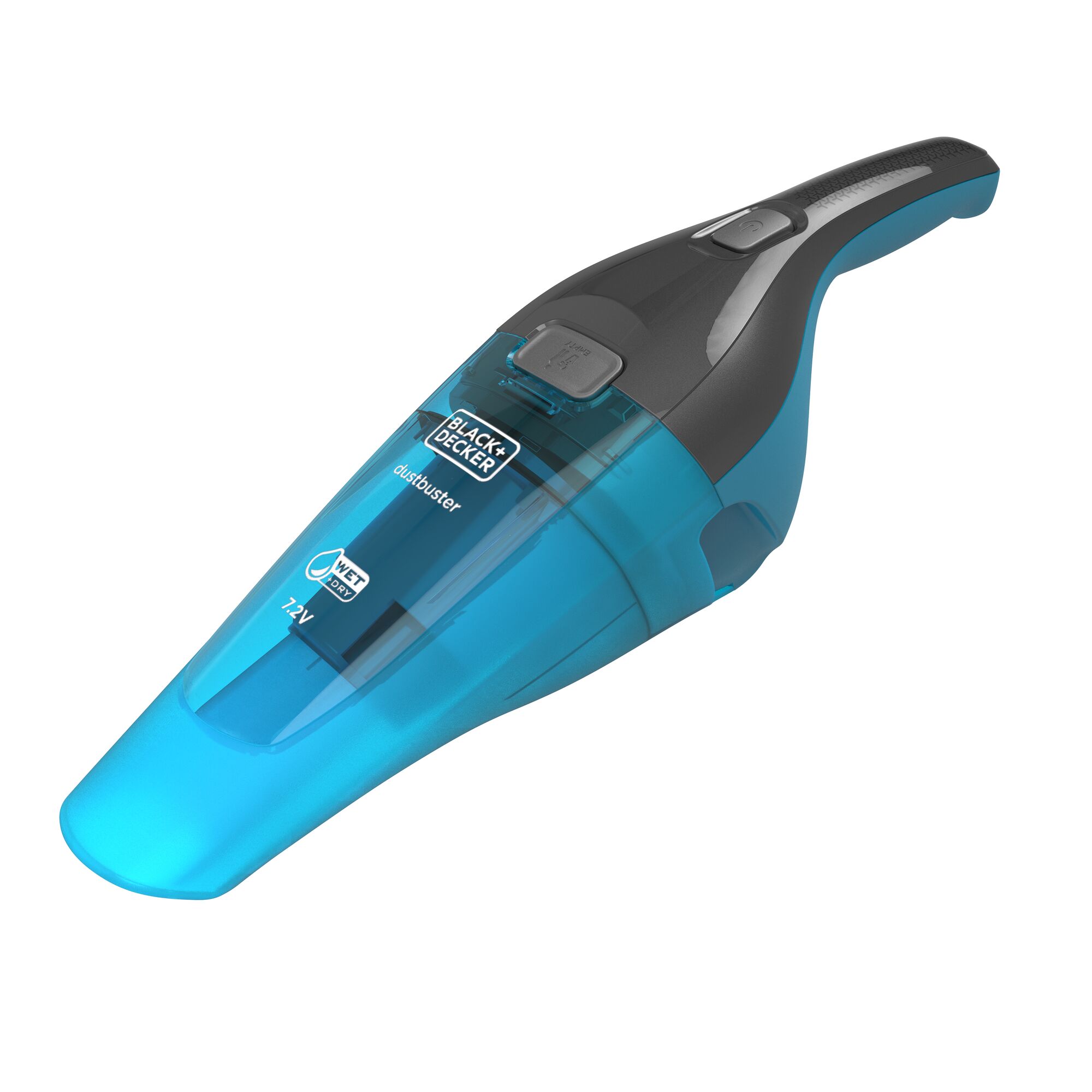 Dustbuster black & decker 10.8 v cheap