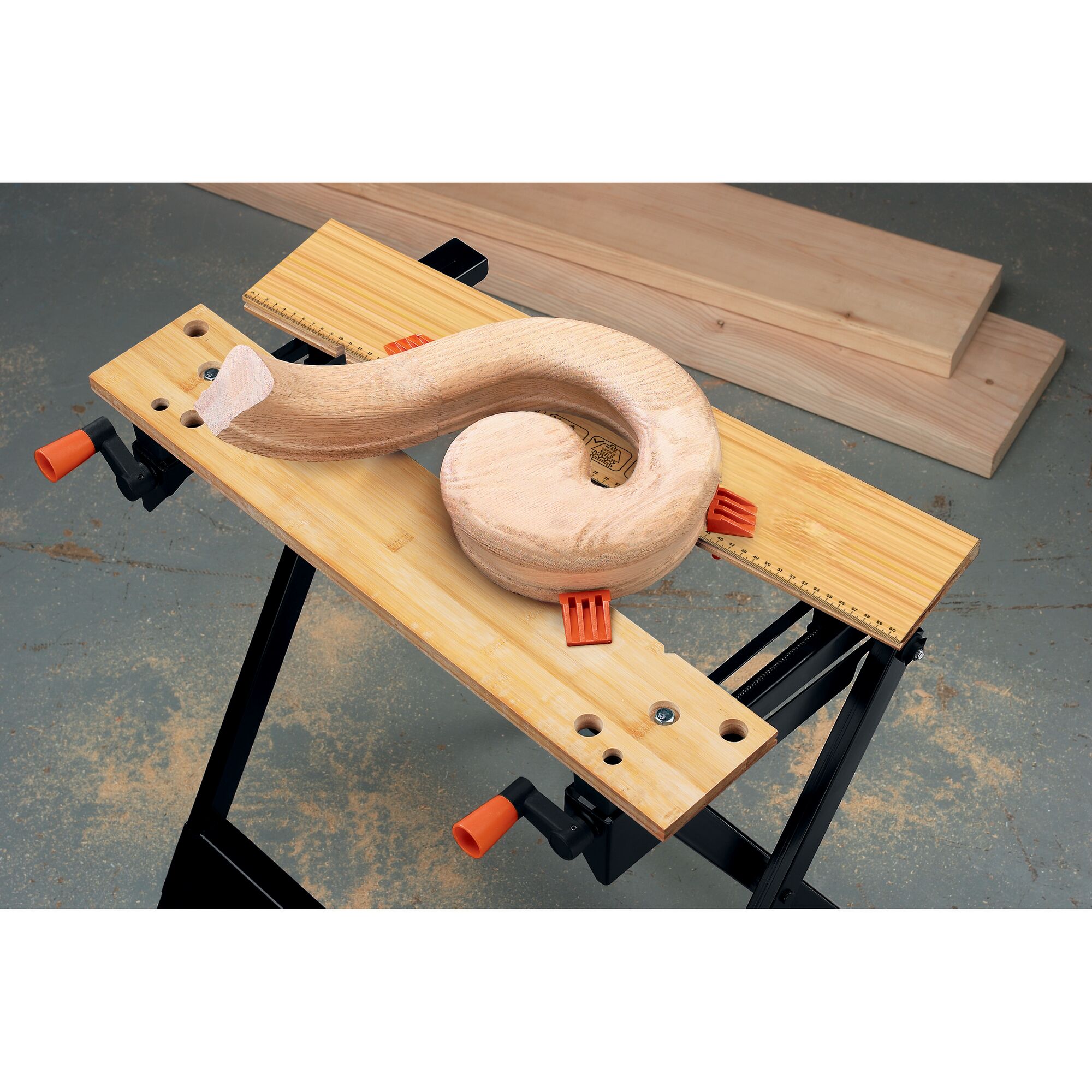 Black and decker workmate 301 deals