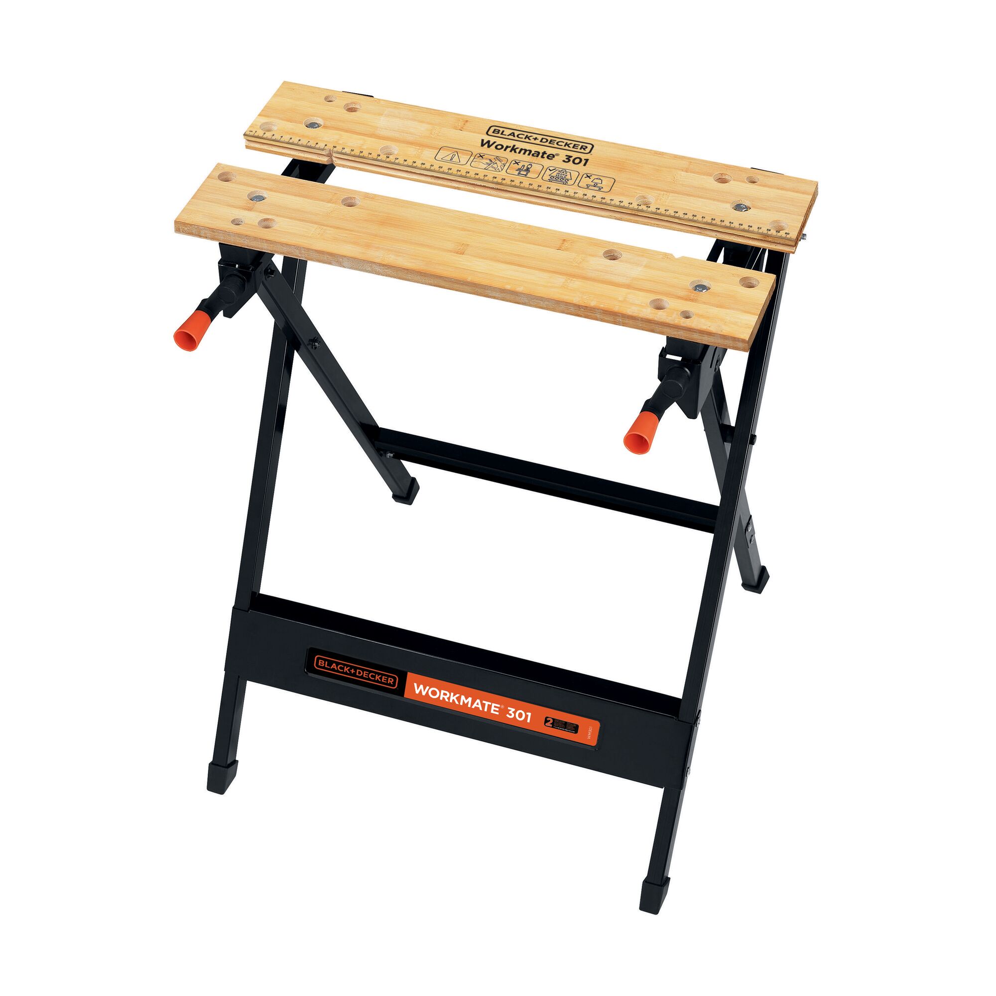 Work Facilitation | BLACK+DECKER