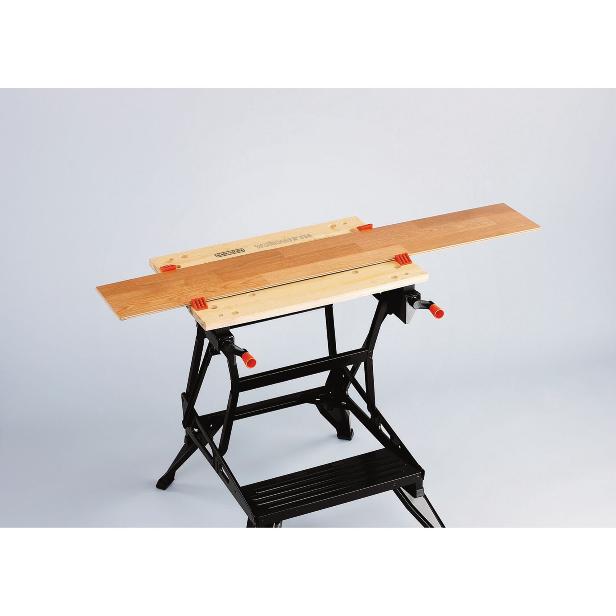 Workmate® 536 Dual Height Workbench | BLACK+DECKER